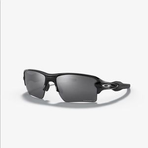 Oakley Flak 2.0 Prizm: Polarized Sunglasses